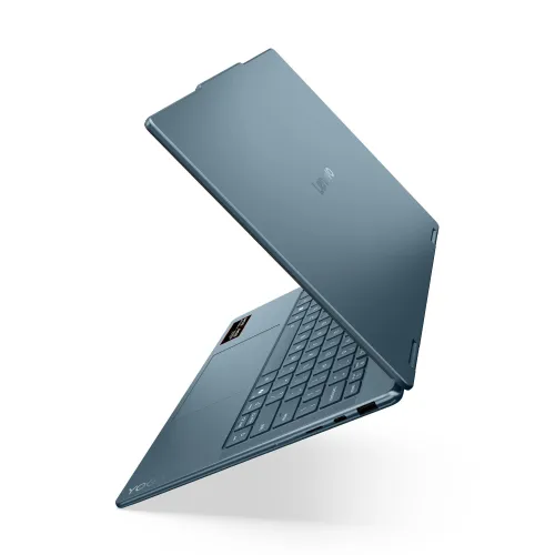 Lenovo Yoga 7 2-in-1 14AKP10 Ryzen AI 7 350 14" WUXGA Touch OLED Laptop — image 5 of 6