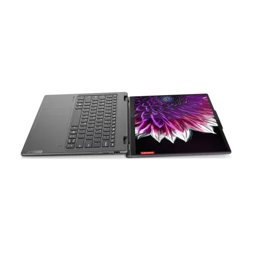 Lenovo Yoga 7 2-in-1 14IML9 Core Ultra 5 14" OLED Touch Laptop — image 3 of 5