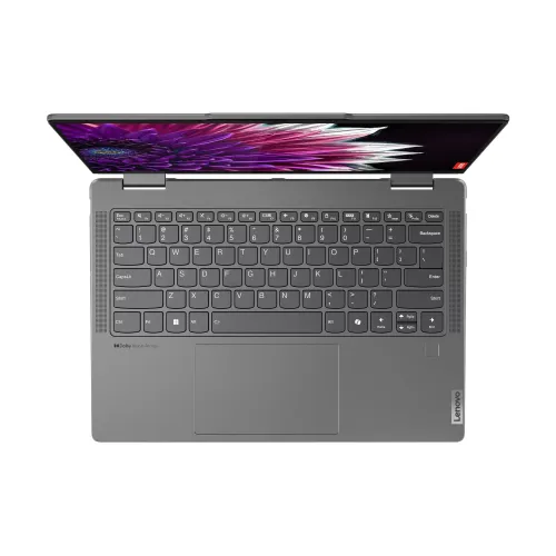Lenovo Yoga 7 2-in-1 14IML9 Core Ultra 5 125H 14" WUXGA OLED Touch Laptop — image 4 of 6