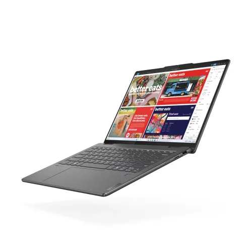 Lenovo Yoga 7 2-in-1 14IML9 Core Ultra 5 125H 14" WUXGA OLED Touch Laptop — image 5 of 6