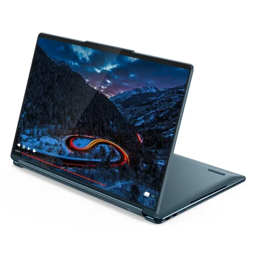 Lenovo Yoga Book 9 14IAH10 Core Ultra 9 285H Dual 14" 2.8K WQXGA+ Touch Laptop — image 2 of 6