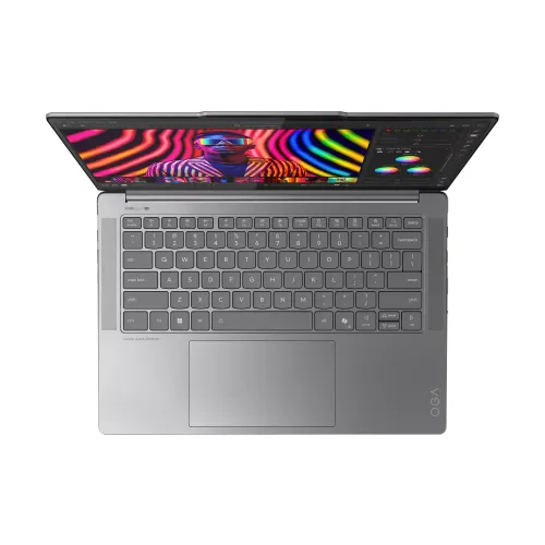 Lenovo Yoga Pro 7 14IAH10 Core Ultra 9 285H 14.5" 3K OLED Touch Laptop — image 2 of 6