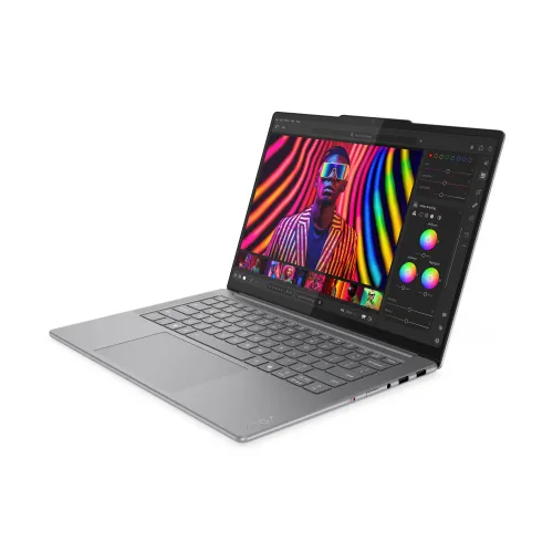 Lenovo Yoga Pro 7 14IAH10 Core Ultra 9 285H 14.5" 3K OLED Touch Laptop — image 3 of 6