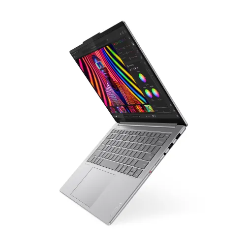 Lenovo Yoga Pro 7 14IAH10 Core Ultra 9 285H 14.5" 3K OLED Touch Laptop — image 4 of 6