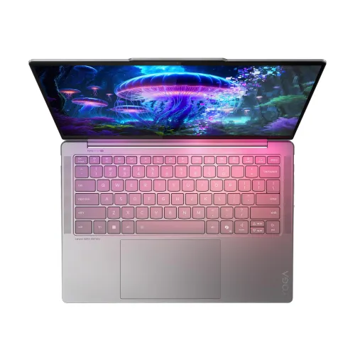 Lenovo Yoga Slim 7 14ILL10 Core Ultra 7 256V 16GB RAM 512GB SSD 14" WUXGA OLED Laptop — image 2 of 6