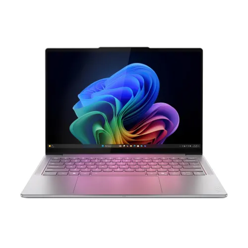 Lenovo Yoga Slim 7 14ILL10 Core Ultra 7 258V 14" WUXGA OLED Laptop
