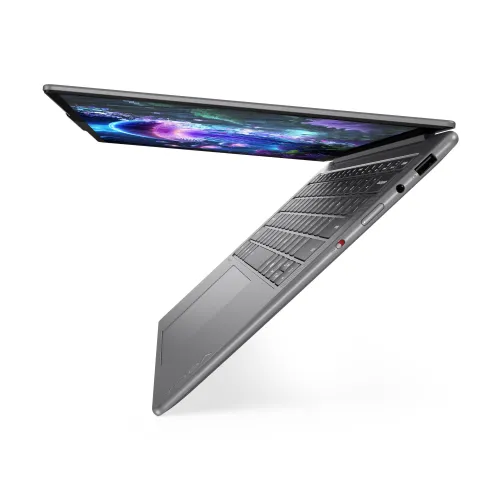 Lenovo Yoga Slim 7 14ILL10 Core Ultra 7 258V 14" WUXGA OLED Laptop — image 4 of 6