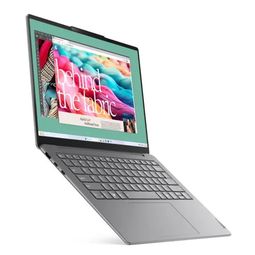 Lenovo Yoga Slim 7 14IMH9 Core Ultra 5 125H 14" WUXGA OLED Laptop — image 3 of 6