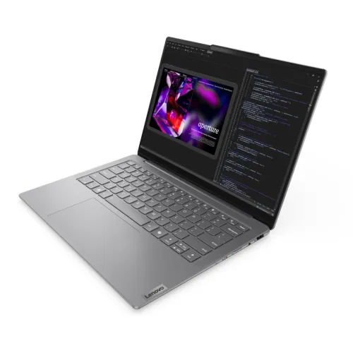 Lenovo Yoga Slim 7 14IMH9 Core Ultra 5 125H 14" WUXGA OLED Laptop — image 4 of 6