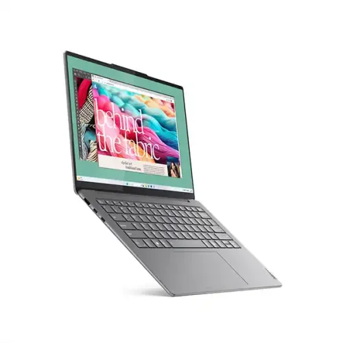 Lenovo Yoga Slim 7 14IMH9 Core Ultra 9 185H 14" WUXGA OLED AI Laptop — image 2 of 4