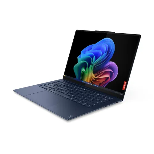Lenovo Yoga Slim 7 14Q8X9 Snapdragon X Elite 14.5" 3K OLED Touch Laptop — image 4 of 6