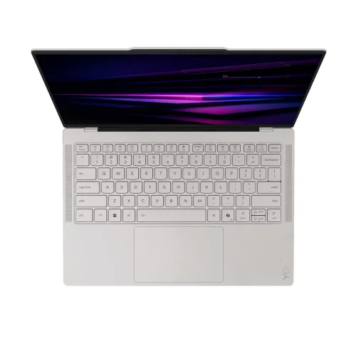 Lenovo Yoga Slim 7 Ultra 14IPH11 Core Ultra 7 355 14" 2.8K WUXGA+ POLED Copilot+PC Laptop — image 4 of 6