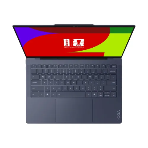 Lenovo Yoga Slim 7i Ultra Aura Edition 14IPH11 Core Ultra 7 355 14" 2.8K POLED Touch Laptop — image 2 of 6