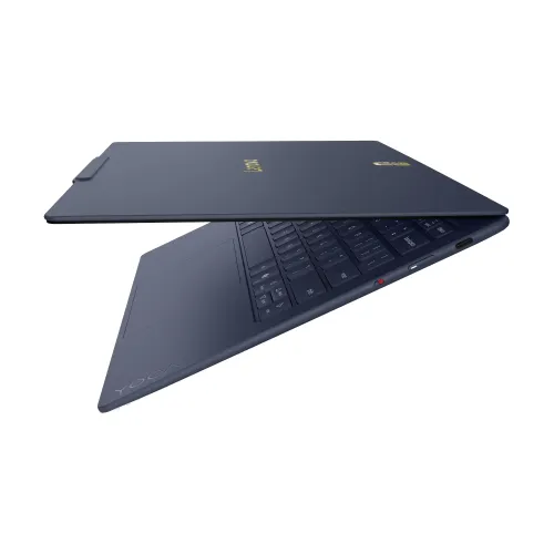 Lenovo Yoga Slim 7i Ultra Aura Edition 14IPH11 Core Ultra 7 355 14" 2.8K POLED Touch Laptop — image 4 of 6