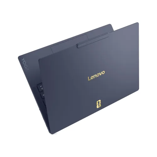 Lenovo Yoga Slim 7i Ultra Aura Edition 14IPH11 Core Ultra 7 355 14" 2.8K POLED Touch Laptop — image 6 of 6