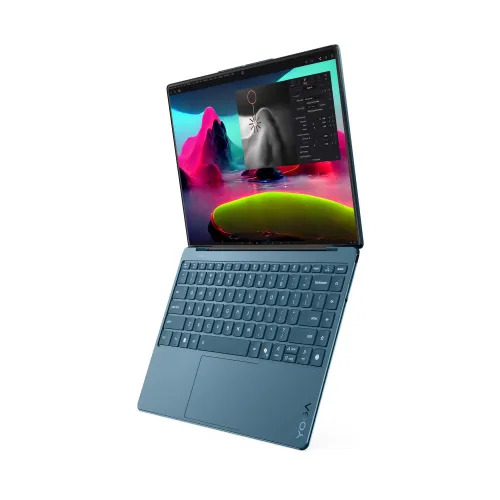 Lenovo Yoga Slim 9 14ILL10 Core Ultra 7 258V 14" 4K OLED Touch Laptop — image 4 of 6