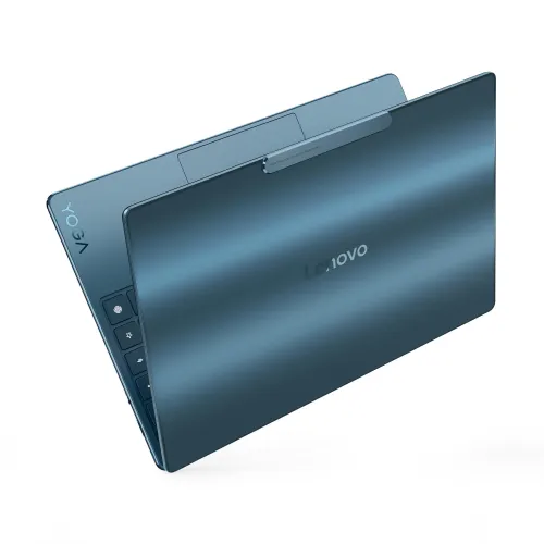 Lenovo Yoga Slim 9 14ILL10 Core Ultra 7 258V 14" 4K OLED Touch Laptop — image 6 of 6