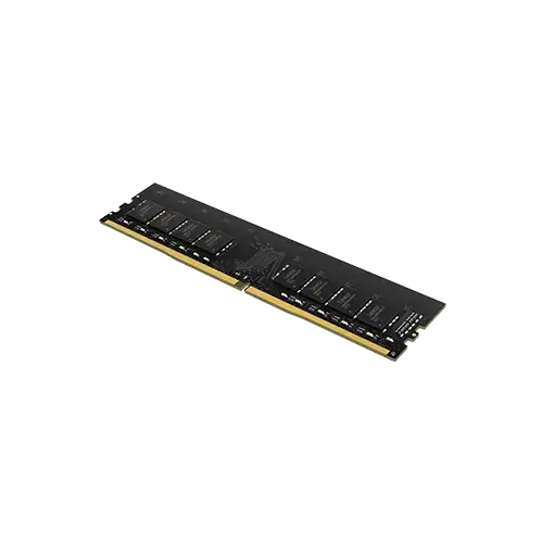 Lexar 4GB DDR4 2666 Mhz UDIMM Desktop RAM — image 3 of 3