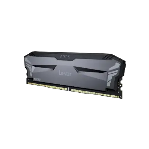 Lexar ARES 16GB DDR5 4800Mhz Desktop RAM — image 2 of 2