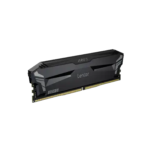 Lexar ARES 16GB DDR5 5200Mhz OC Desktop Gaming RAM — image 3 of 3