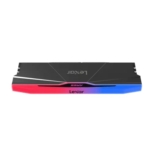 Lexar ARES RGB 2nd Gen 16GB DDR5 6000Mhz CL30 Desktop RAM — image 4 of 4