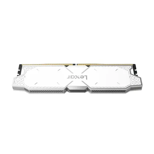 Lexar THOR OC 16GB 6000Mhz DDR5 CL36 Desktop RAM White — image 3 of 3