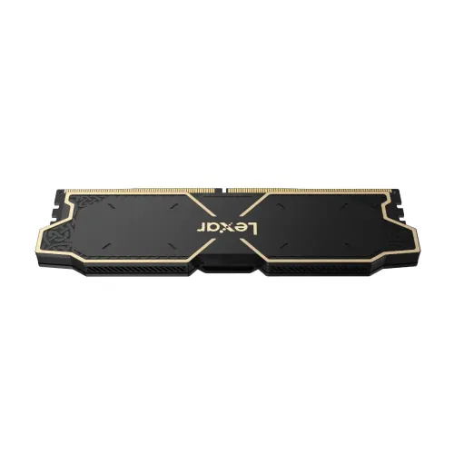 Lexar THOR OC 16GB 6000Mhz DDR5 CL36 Desktop RAM — image 2 of 3