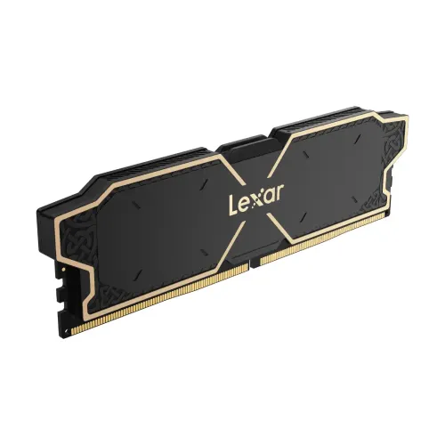 Lexar THOR OC 16GB 6000Mhz DDR5 CL36 Desktop RAM — image 3 of 3