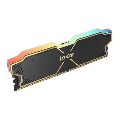 Lexar THOR RGB 16GB DDR5 6000MHz CL32 Desktop RAM