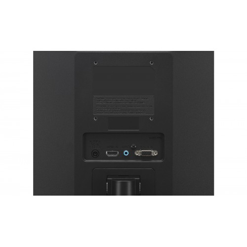 LG 22MK430H-B 22" Full HD IPS LED Monitor with AMD FreeSync — image 3 of 4