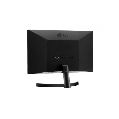 LG 22MK600M-B 21.5 inch IPS Full HD LED Monitor — image 3 of 4