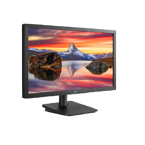 LG 22MP400-B 22-inch Full HD Monitor — image 4 of 4