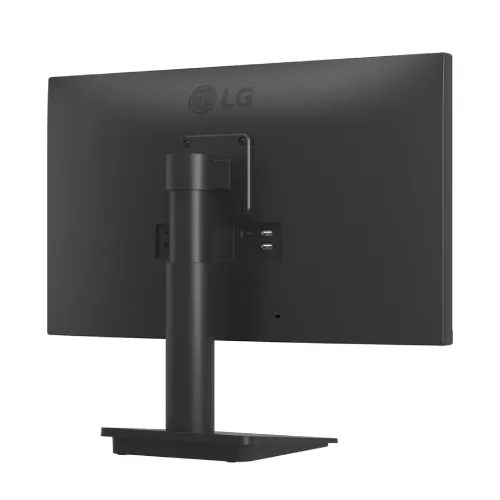 LG 24MS570B-B 24" FHD 100Hz IPS Monitor — image 5 of 6