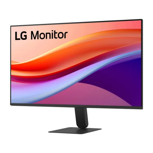 LG 24U411A-B 24" FHD 120Hz IPS Monitor — image 2 of 5