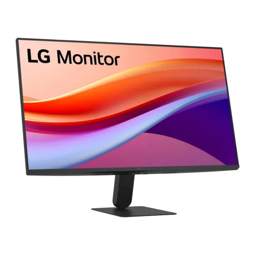 LG 24U411A-B 24" FHD 120Hz IPS Monitor — image 3 of 5