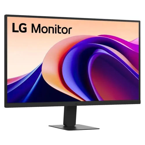 LG 24U631A-B 23.8" QHD 100Hz IPS Monitor — image 2 of 6