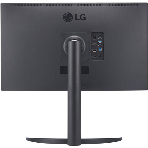 LG 27EP950-B 27 Inch UltraFine OLED Pro 4K Professional Monitor — image 2 of 3