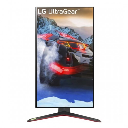 LG 27GP850-B 27" UltraGear 165Hz G-SYNC QHD Nano IPS Gaming Monitor — image 2 of 4