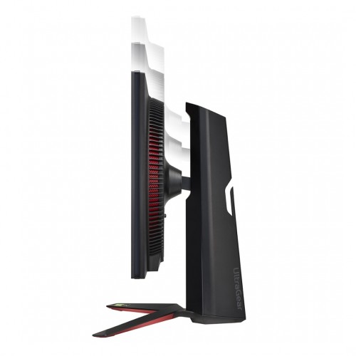 LG 27GP850-B 27" UltraGear 165Hz G-SYNC QHD Nano IPS Gaming Monitor — image 3 of 4