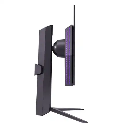 LG 27GR95QE-B 27-Inch UltraGear OLED QHD 240Hz 0.03ms Gaming Monitor — image 3 of 5