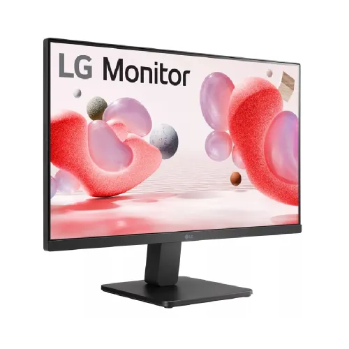 LG 27MR400-B 27" 100Hz IPS FHD FreeSync Monitor — image 2 of 5