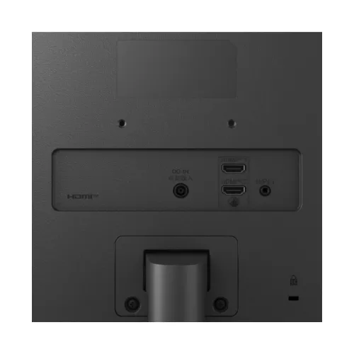 LG 27MS500-B 27" FHD 100Hz IPS Monitor — image 5 of 5