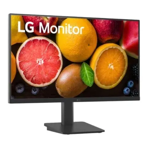 LG 27MS570B-B 27" FHD 100Hz IPS Monitor — image 2 of 5
