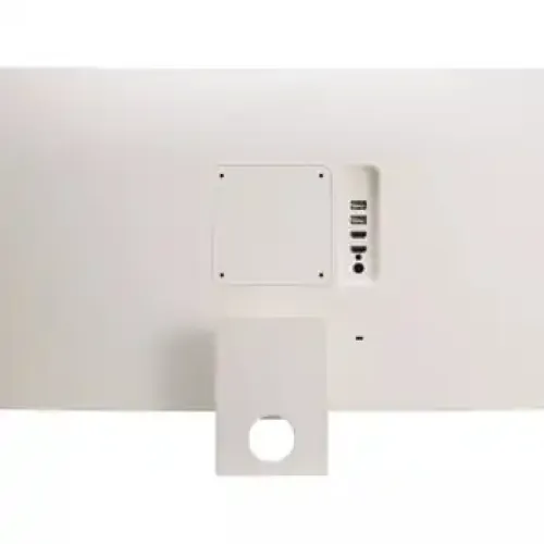 LG 27SR50F-W 27" FHD IPS Smart Monitor with webOS — image 5 of 5