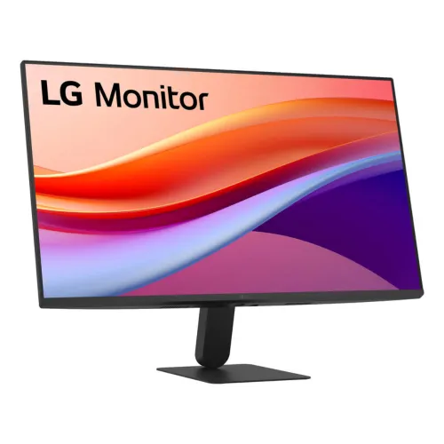 LG 27U411A-B 27" FHD 120Hz IPS Monitor — image 2 of 6