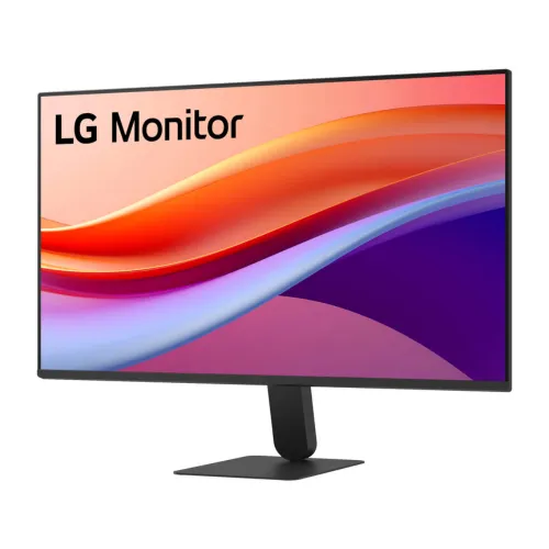LG 27U411A-B 27" FHD 120Hz IPS Monitor — image 3 of 6