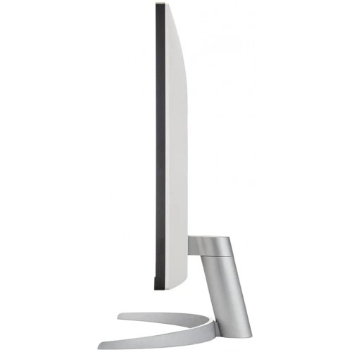 LG 27UP600K-W 27" 4K UHD IPS Monitor — image 5 of 5