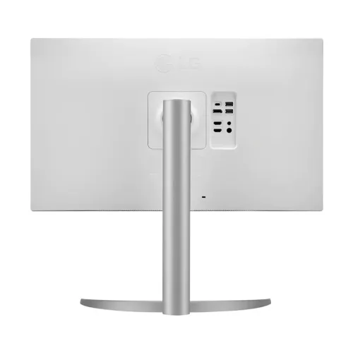 LG 27UP850K-W 27" 4K UHD HDR Professional Monitor — image 5 of 6