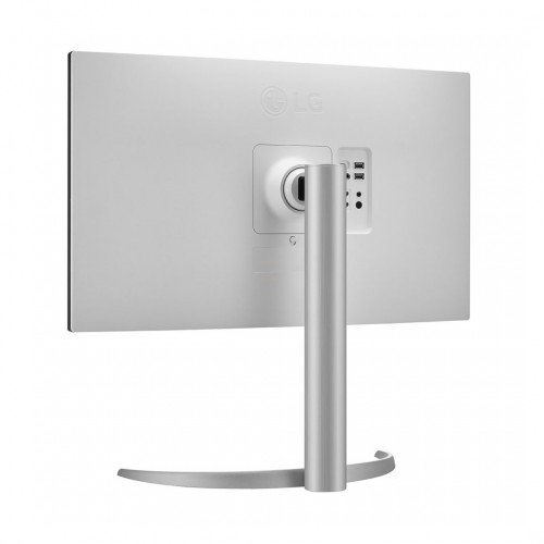 LG 27UP850N-W 27" 4K UHD HDR Professional Monitor — image 4 of 4