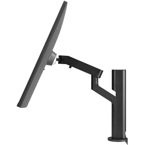 LG 28MQ780-B 27.6-Inch Nano IPS DualUp Monitor with Ergo Stand — image 6 of 6